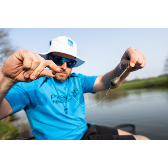 Plumb Preston - ICS Slow Sinker 8gr
